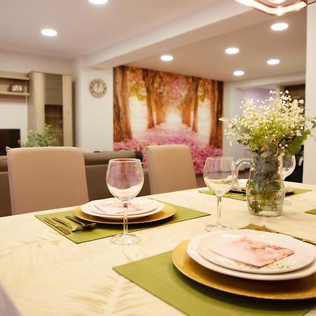 Luxury New Apartment City Centre & Beach, Alicante Kültér fotó