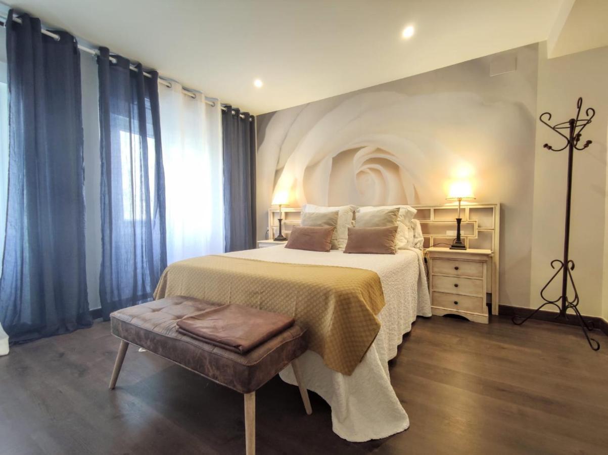 Luxury New Apartment City Centre & Beach, Alicante Kültér fotó