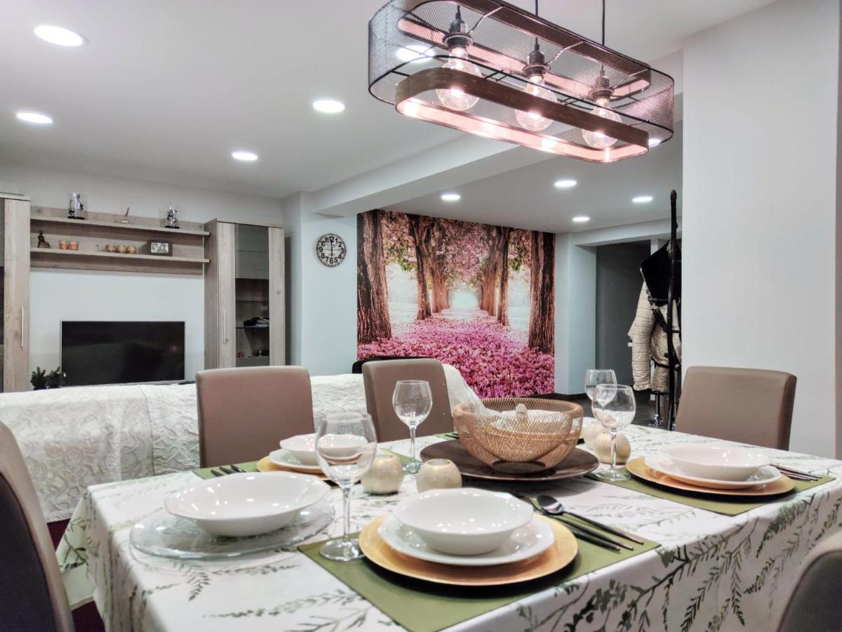 Luxury New Apartment City Centre & Beach, Alicante Kültér fotó