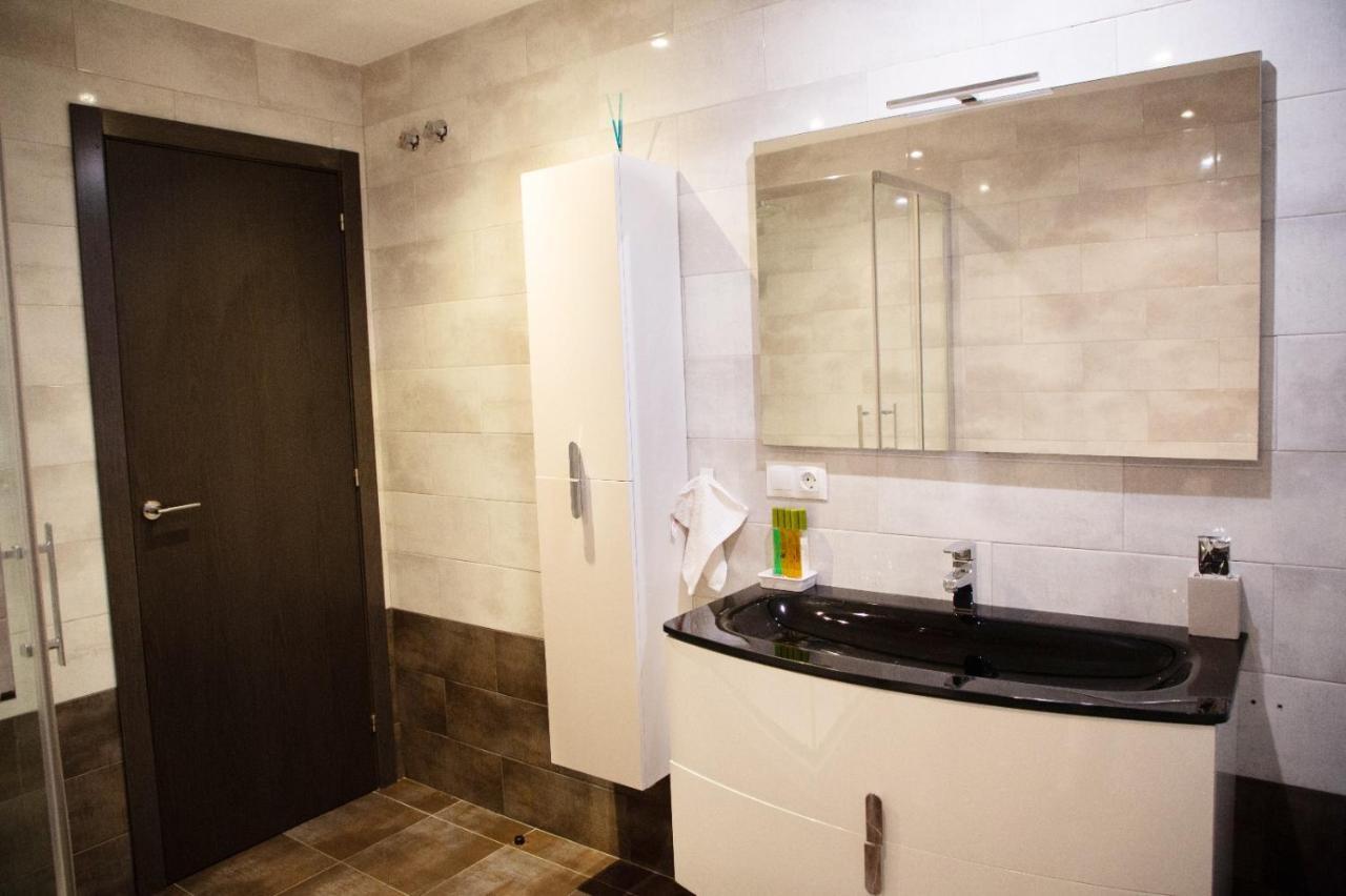 Luxury New Apartment City Centre & Beach, Alicante Kültér fotó