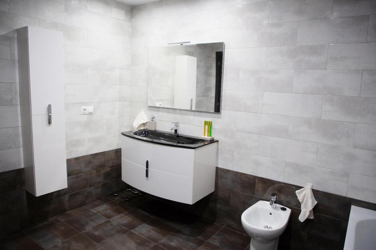 Luxury New Apartment City Centre & Beach, Alicante Kültér fotó