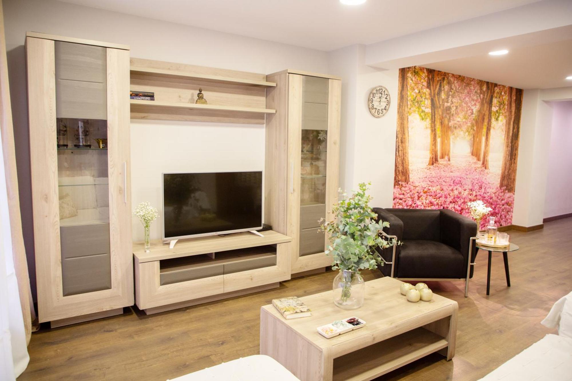 Luxury New Apartment City Centre & Beach, Alicante Kültér fotó