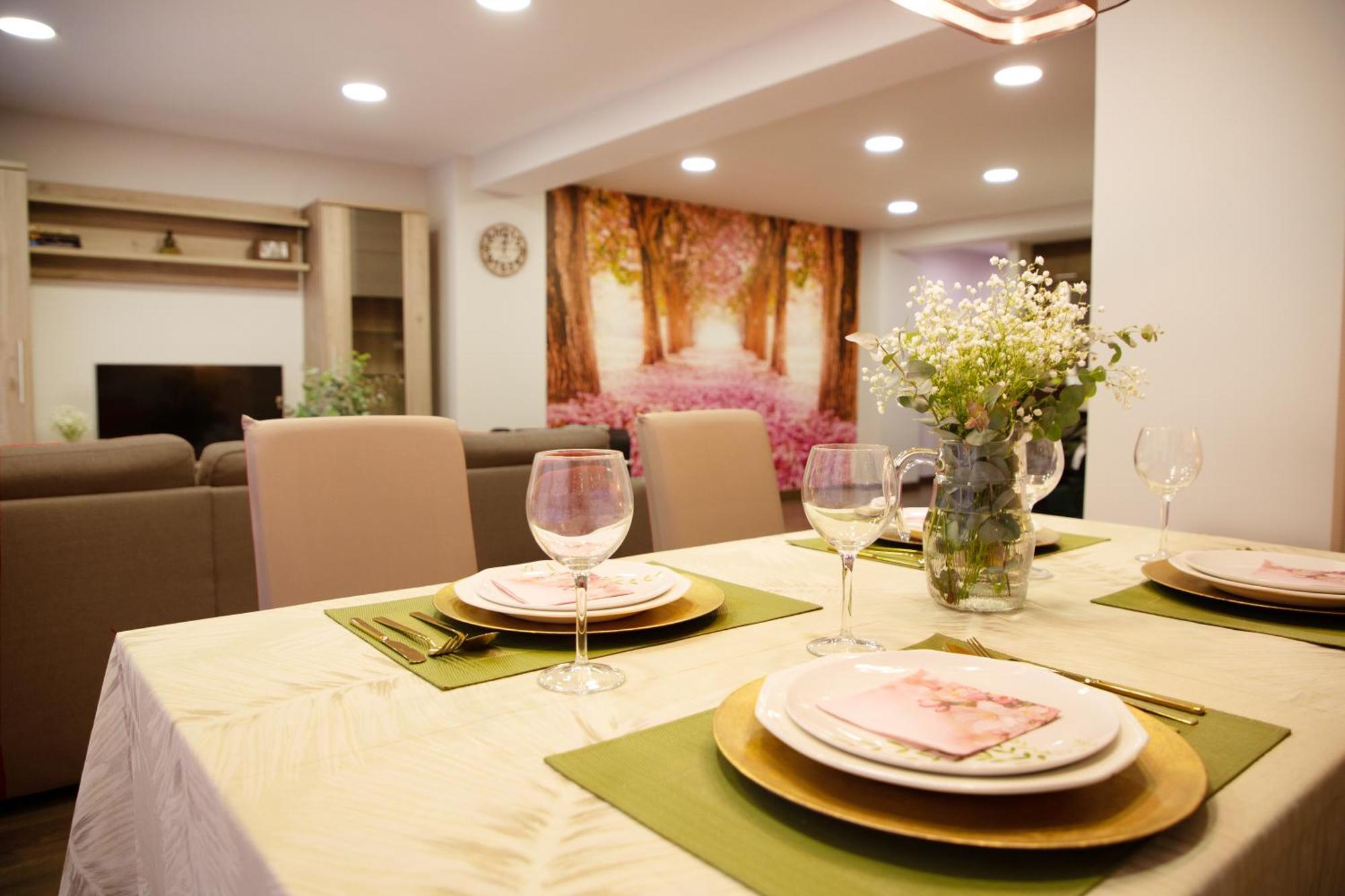 Luxury New Apartment City Centre & Beach, Alicante Kültér fotó