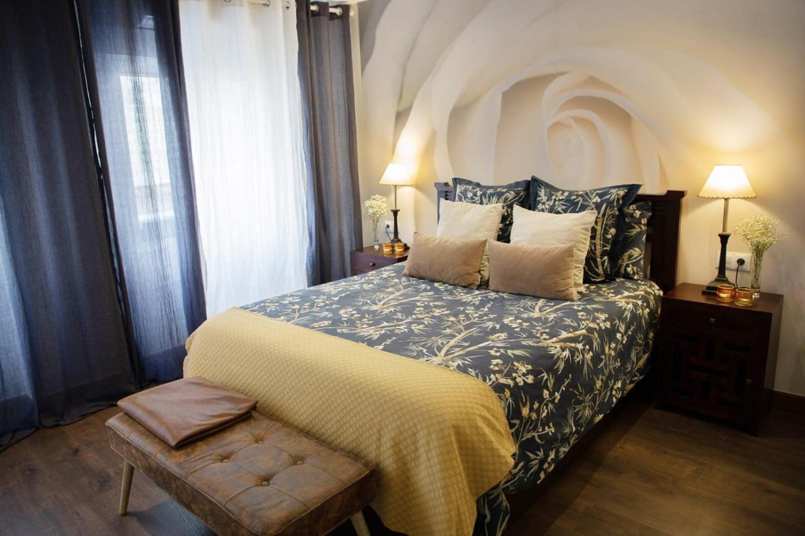 Luxury New Apartment City Centre & Beach, Alicante Kültér fotó
